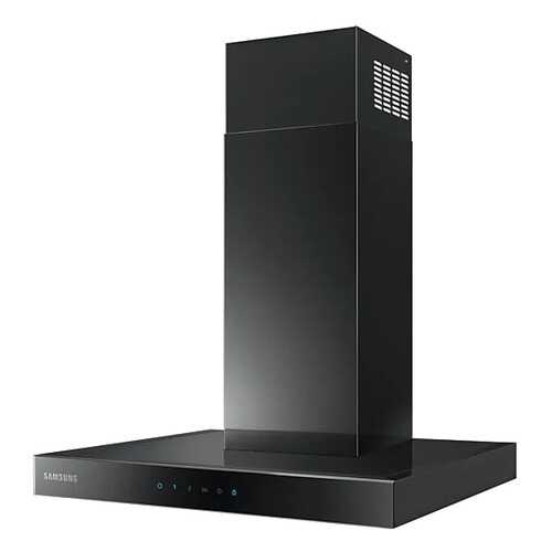 Вытяжка подвесная Samsung NK24M5070BG 60 Black