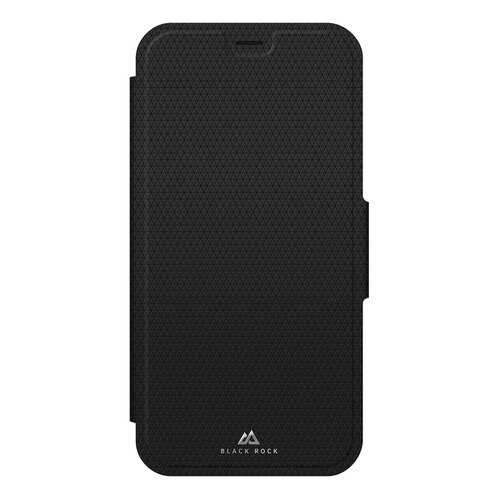 Чехол Black Rock Protective folio для iPhone X/XS Black