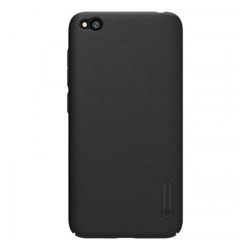 Чехол Nillkin Matte для Xiaomi Redmi Go Black