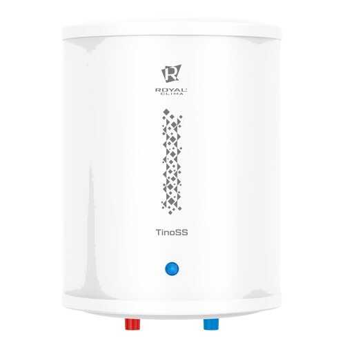 Водонагреватель накопительный Royal Clima RWH-TS10-RS