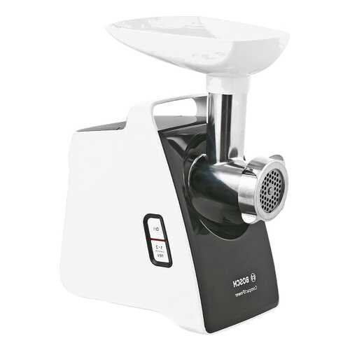 Электромясорубка Bosch MFW3640A