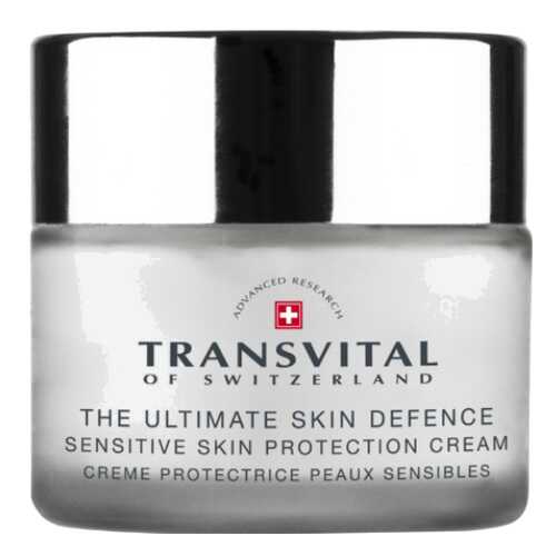 Крем для лица Transvital Для чувствительной кожи лица 50 мл