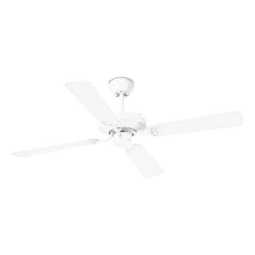 Потолочный вентилятор Faro Barcelona Yakarta White (33712FAR)