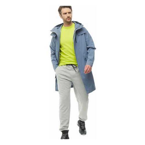 Спортивные брюки мужские URBAN TIGER 12.025040 серые XXL