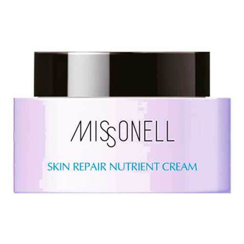 Крем для лица Missonell Skin Repair Nutrient Cream 50 мл