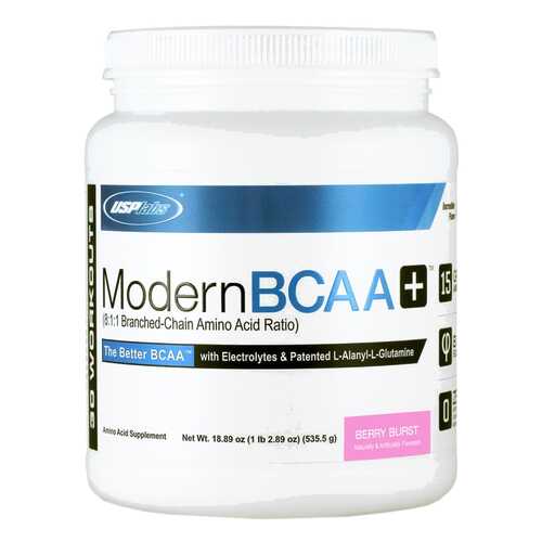 Аминокислоты и BCAA в Декатлон