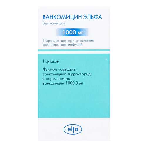 Антибиотики и противомикробные средства в Вита Экспресс