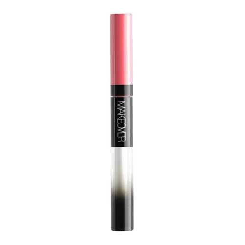 Жидкая помада MAKEOVER PARIS Color Stay WATERPROOF 2в1 G0501 Cinnamon Stay