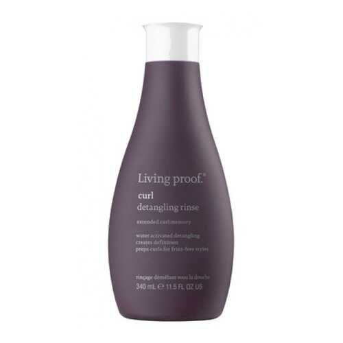 Кондиционер для волос Living Proof Curl Detangling Rinse 340 мл