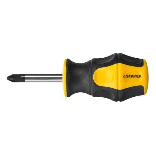 Крестовая отвертка Stayer 25052-38-2_z02