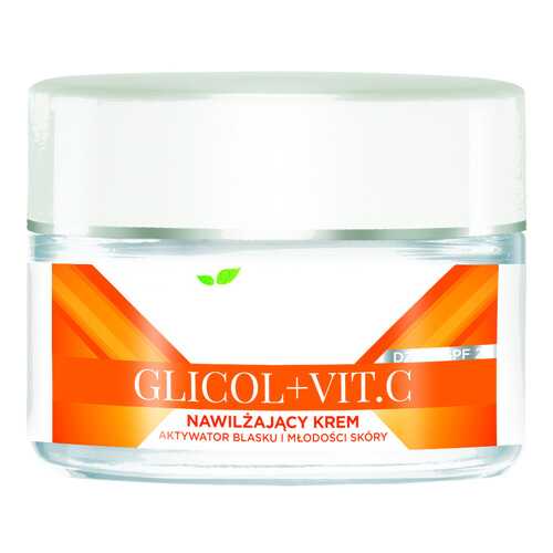 Крем для лица Bielenda Neuro Glycol + Vit.C Night Cream 50 мл