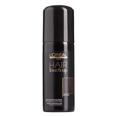 Тонирующее средство L'Oreal Professionnel Hair Touch Up Коричневый 75 мл