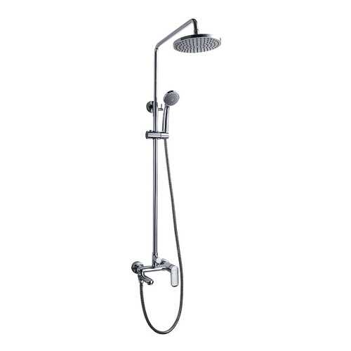 Душевые стойки BRAVAT F9125183CP-A1-RUS