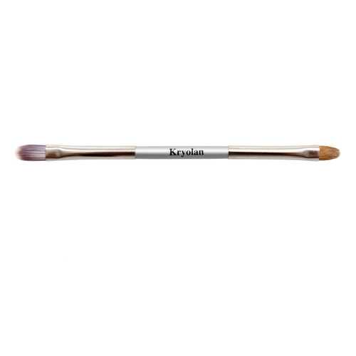 Кисть контактная/Touch-up Brush (Цв: n/a)/Kryolan/4330