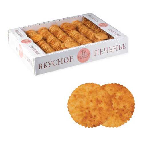 Вафли, пряники, печенье в Бристоль