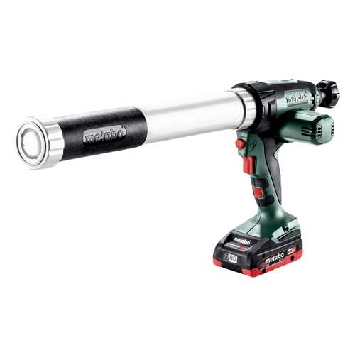 Пистолет для герметика Metabo KPA 18 LTX 600 601207800
