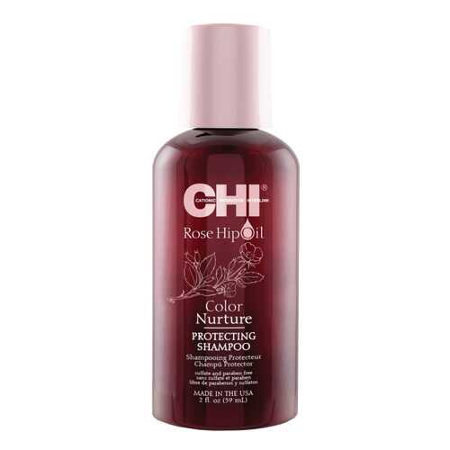Шампунь с маслом шиповника Chi Rose Hip Oil 59 мл