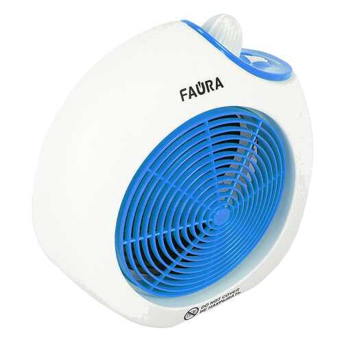 Тепловентилятор Neoclima FAURA FH-10 цвет Синий