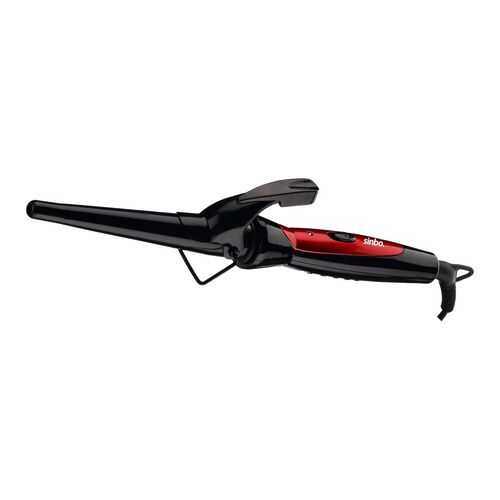 Электрощипцы Sinbo SHD 7074 Black/Red