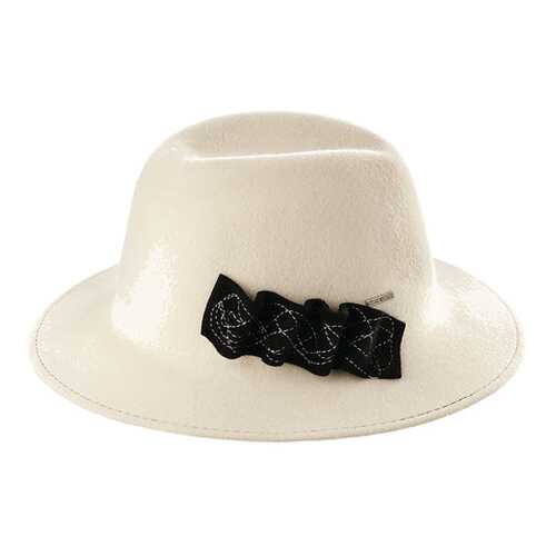 Шляпа женская Pierre Cardin CASSANDRA PC-008-6006 белая M
