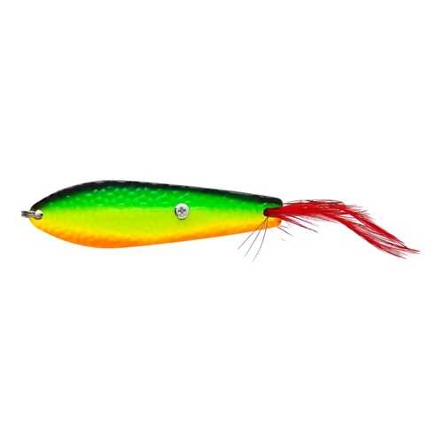 Блесна Sprut Sakiru Spoon 80, 15,7 г, FT