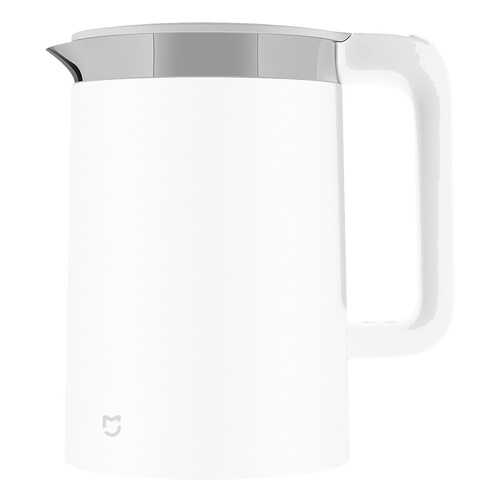 Чайник электрический Xiaomi MiJia Smart Kettle White (CN)