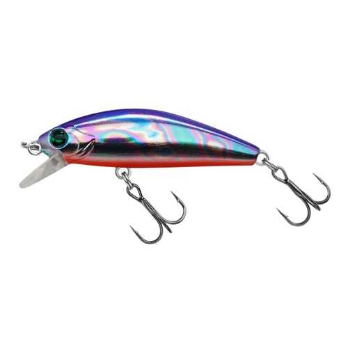 Воблер Sprut Aki Trout 50S SVOIL1