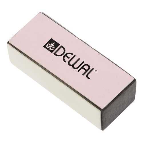 Пилка для ногтей Dewal 9103806K