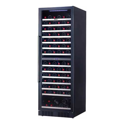 Встраиваемый винный шкаф Cold Vine C154-KBT2
