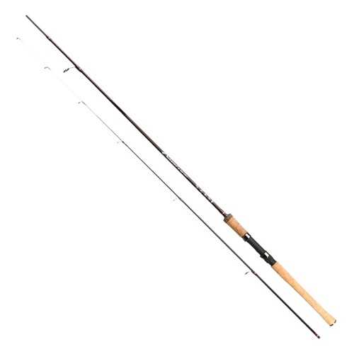 Удилище спиннинговое штекерное Mikado Tsubame UL Spin 280, до 17 г