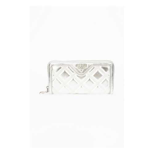 Кошелек женский Guess SWSAMEL9146SIL серебристый