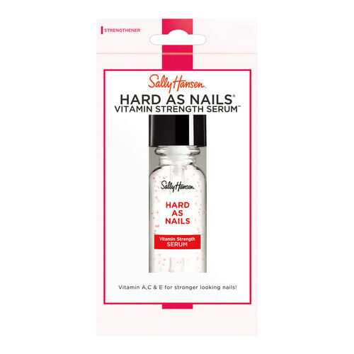 Средство для ухода за ногтями Sally Hansen Hard As Nail Vitamin Strength Serum 13,3 мл