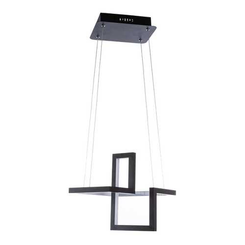 Подвесной светильник Arte Lamp Mercure A6011SP-1BK