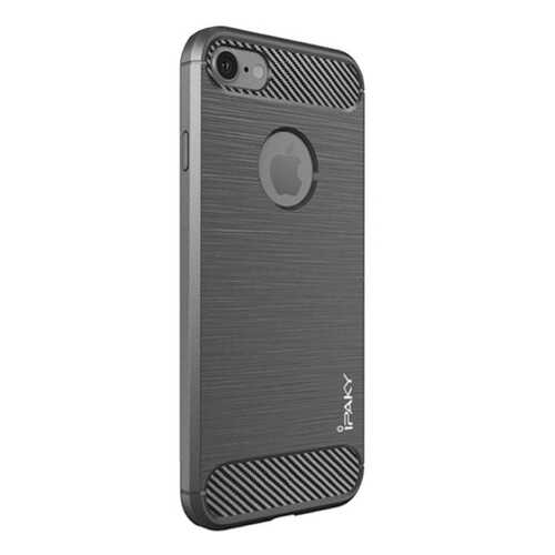 Чехол iPaky Slim Series для Apple iPhone 7/8 Grey