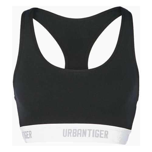 Топ женский URBAN TIGER 12.024799 черный L