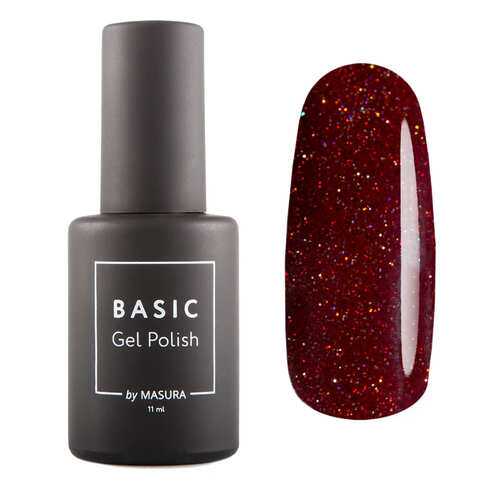 Гель-лак BASIC Первая Любовь, 11 мл