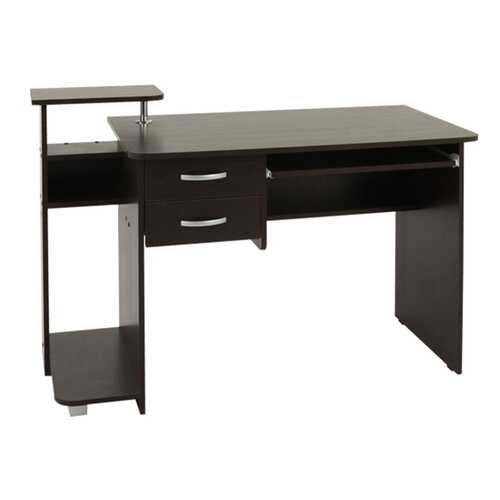 Компьютерный стол Mebelson СК-009 129,7x60x85,5, венге