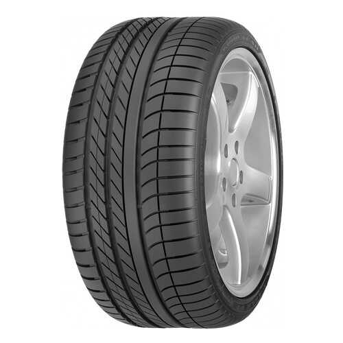 Шины GOODYEAR Eagle F1 Asymmetric 245/45 R17 99Y ROF