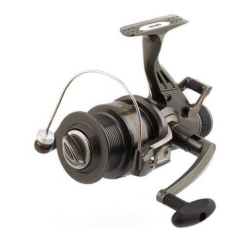 Рыболовная катушка безынерционная Salmo Sniper Baitfeeder 4 30BR с байтраннером