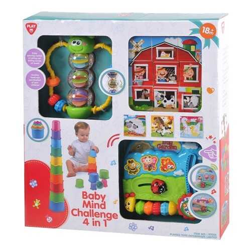 Игрушки для малышей в Дети