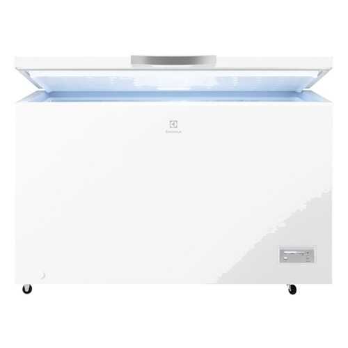Морозильный ларь Electrolux LCB3LF38W0