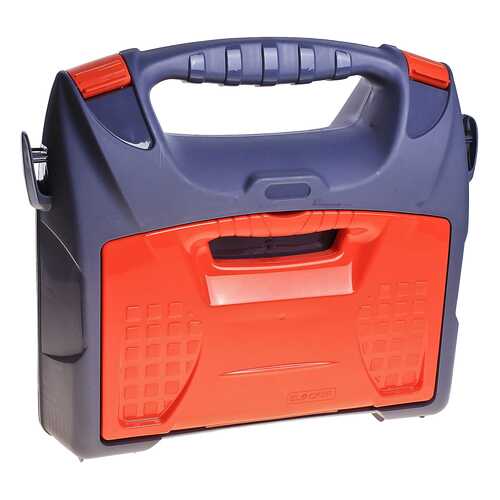 Кейс-органайзер Blocker Elekoffer+ 16 (BR3716)