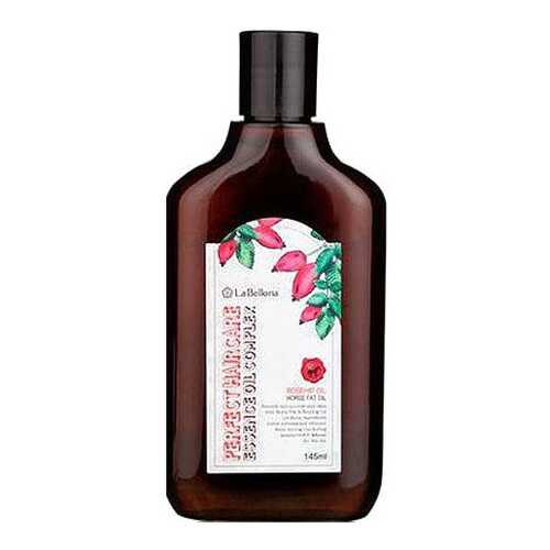 Масло для волос Gain Cosmetics Labellona Hair Essence Oil 145 мл