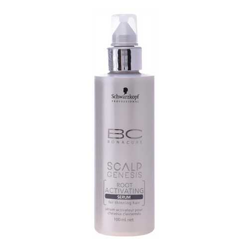 Флюид для волос Schwarzkopf Professional Scalp Genesis 100 мл