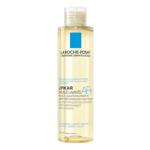 Масло для душа La Roche-Posay Lipikar Huile lavante AP+ 200 мл