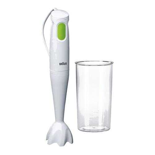 Блендер Braun MQ100 SOUP