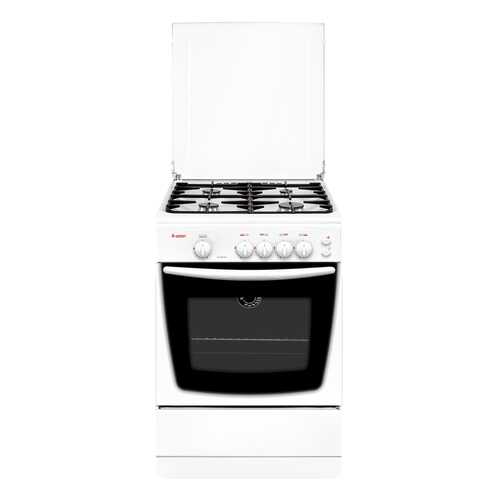 Газовая плита GEFEST 1200 С6 White