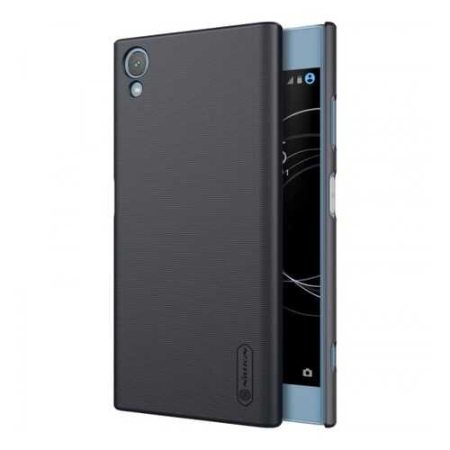 Чехол Nillkin Matte для Sony Xperia XA1 Plus / XA1 Plus Dual Black