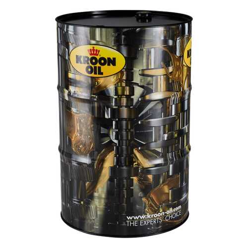 KROON OIL Масло Моторное Emperol Diesel 10w40 60l