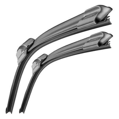 Щетка стеклоочистителя Bosch 3397006948 530мм 21